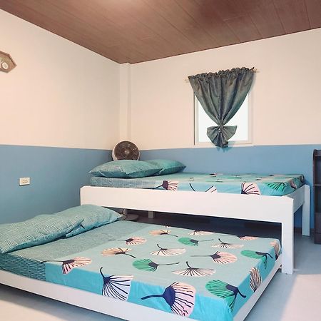 Puffer Isle Resort Dingalan المظهر الخارجي الصورة