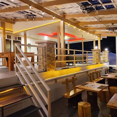 Puffer Isle Resort Dingalan المظهر الخارجي الصورة