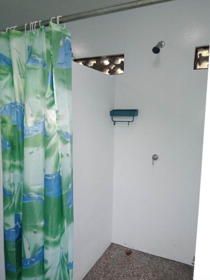 Puffer Isle Resort Dingalan المظهر الخارجي الصورة