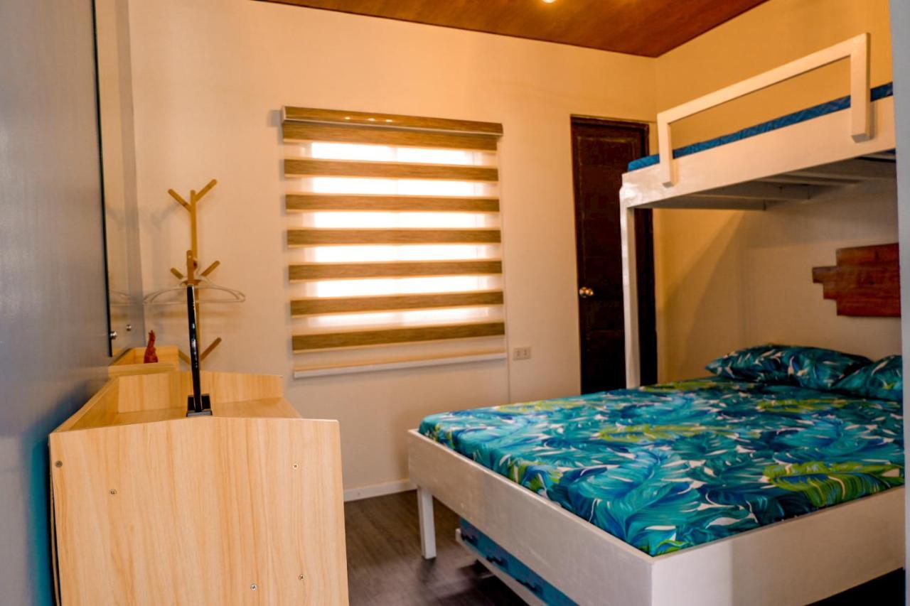 Puffer Isle Resort Dingalan المظهر الخارجي الصورة