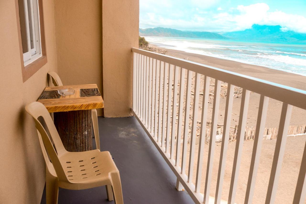 Puffer Isle Resort Dingalan المظهر الخارجي الصورة