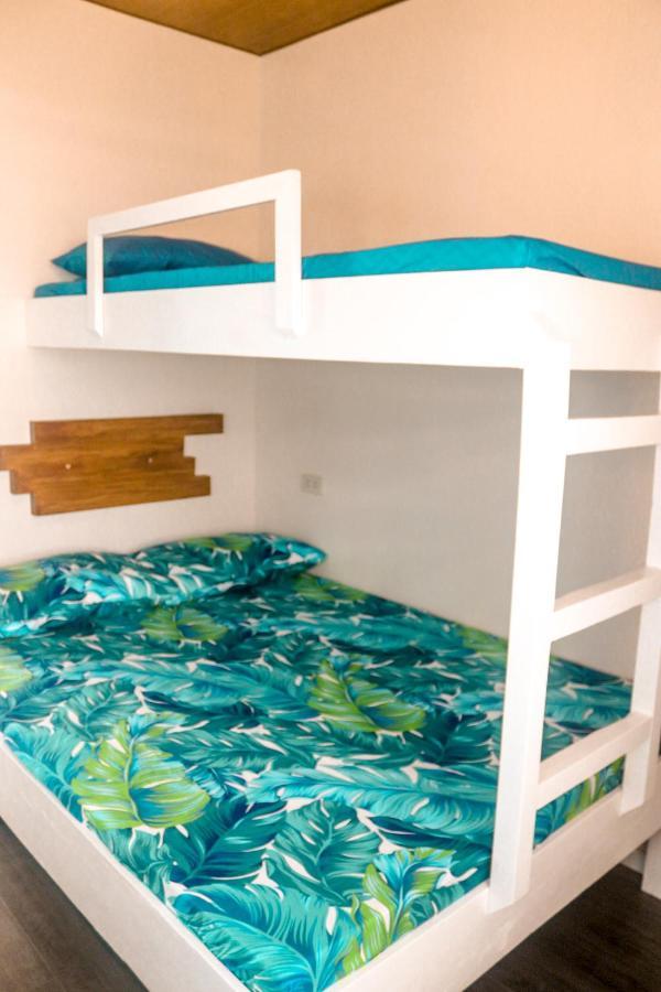 Puffer Isle Resort Dingalan المظهر الخارجي الصورة