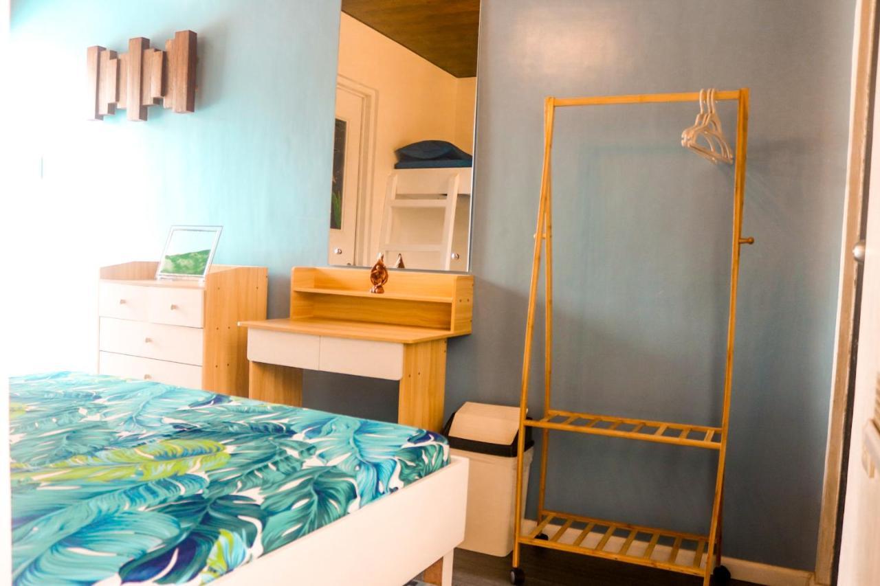 Puffer Isle Resort Dingalan المظهر الخارجي الصورة