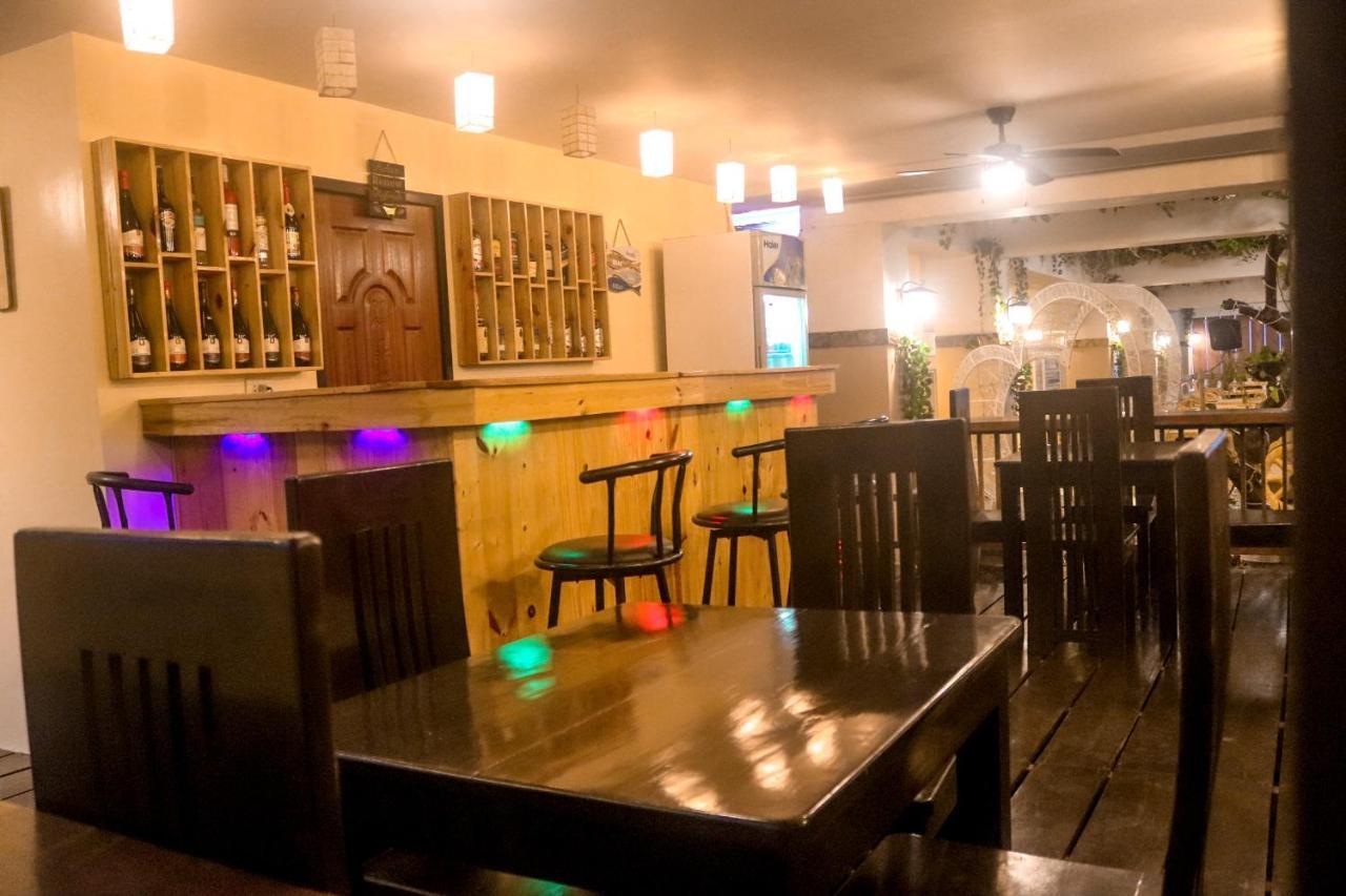 Puffer Isle Resort Dingalan المظهر الخارجي الصورة