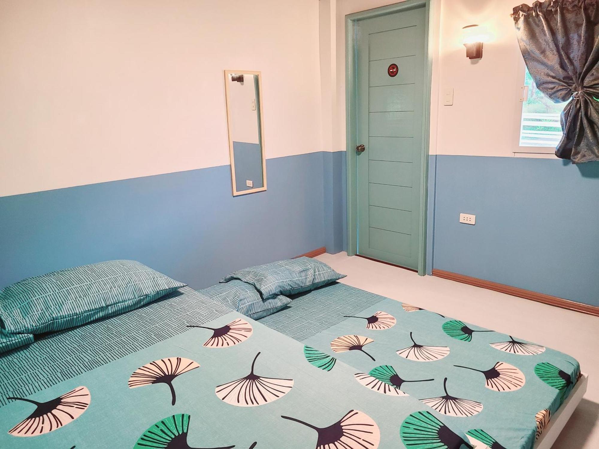 Puffer Isle Resort Dingalan المظهر الخارجي الصورة