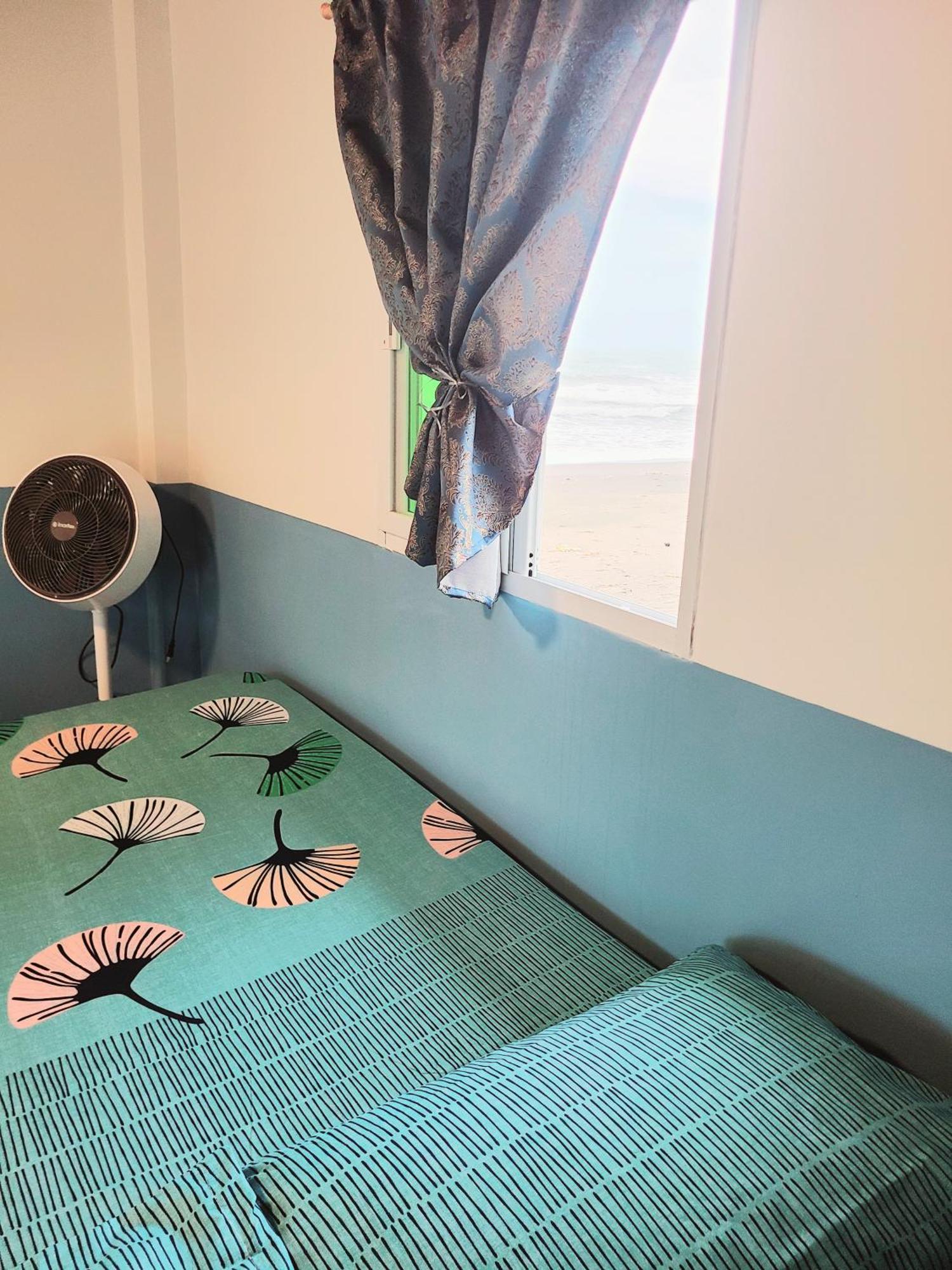 Puffer Isle Resort Dingalan المظهر الخارجي الصورة